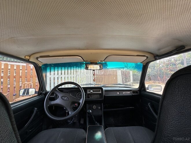 LADA (VAZ) 2107 2005, 149,332 km - 1.6 л - Masallı