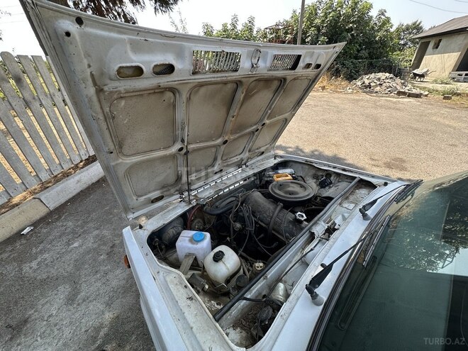LADA (VAZ) 2107 2005, 149,332 km - 1.6 л - Masallı
