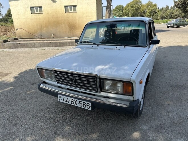 LADA (VAZ) 2107 2005, 149,332 km - 1.6 л - Masallı