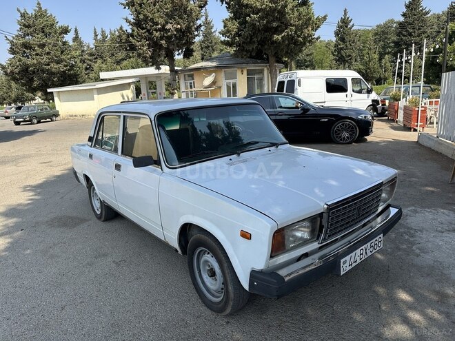 LADA (VAZ) 2107 2005, 149,332 km - 1.6 л - Masallı