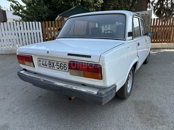 LADA (VAZ) 2107 2005, 149,332 km - 1.6 л - Masallı