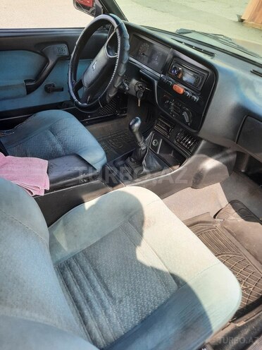Tofas Kartal 1996, 146,000 km - 1.6 l - Bakı