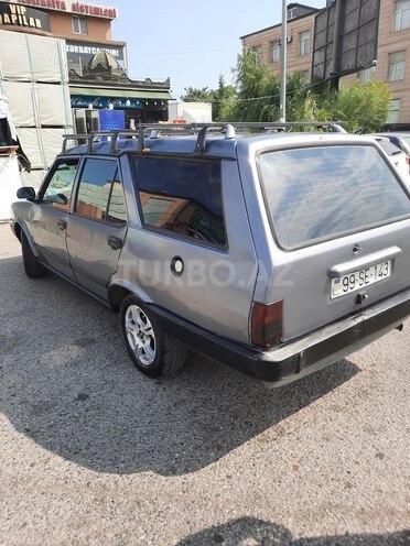 Tofas Kartal 1996, 146,000 km - 1.6 l - Bakı