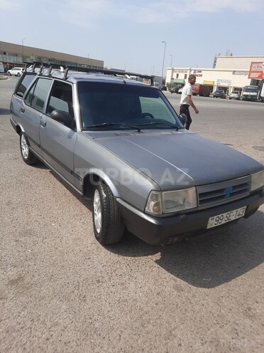 Tofas Kartal 1996, 146,000 km - 1.6 l - Bakı