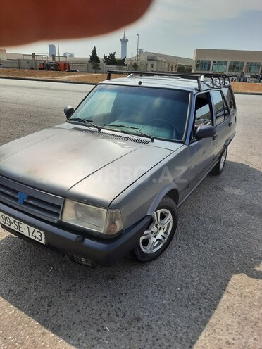 Tofas Kartal 1996, 146,000 km - 1.6 l - Bakı