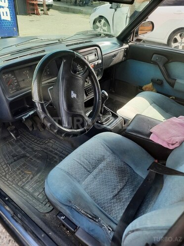 Tofas Kartal 1996, 146,000 km - 1.6 l - Bakı