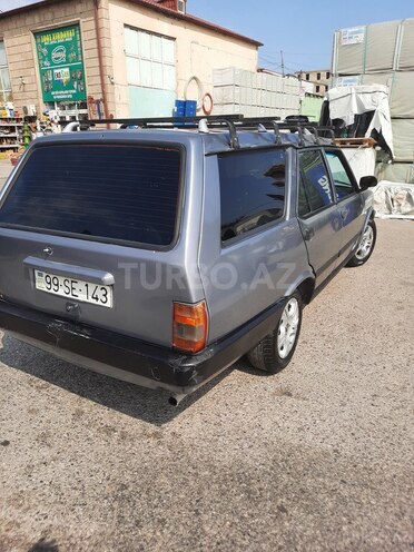 Tofas Kartal 1996, 146,000 km - 1.6 l - Bakı