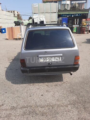 Tofas Kartal 1996, 146,000 km - 1.6 l - Bakı