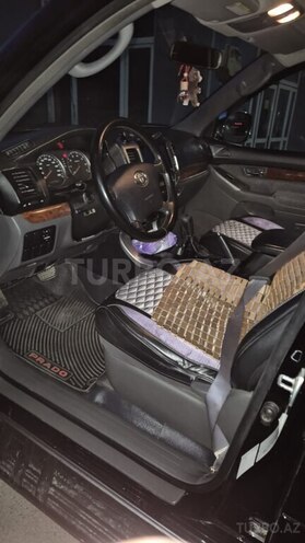Toyota Land Cruiser Prado 2005, 325,000 km - 2.7 л - Bərdə