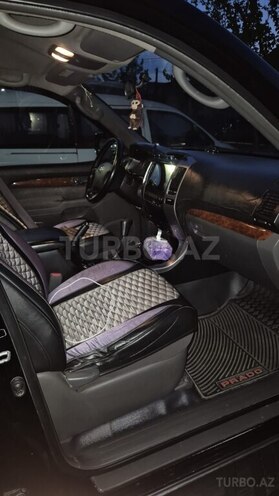 Toyota Land Cruiser Prado 2005, 325,000 km - 2.7 л - Bərdə
