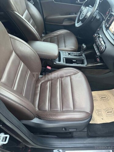 Kia Sorento 2016, 88,267 km - 2.0 l - Bakı