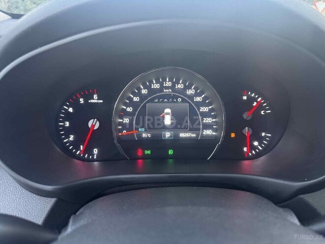 Kia Sorento 2016, 88,267 km - 2.0 l - Bakı