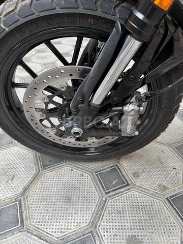 Ducati  2025, 60 km - 0.8 л - Bakı