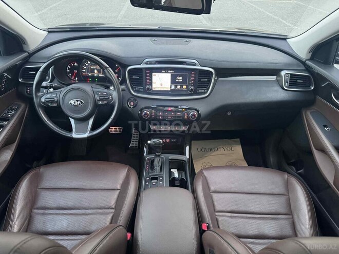 Kia Sorento 2016, 88,267 km - 2.0 l - Bakı