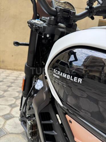 Ducati  2025, 60 km - 0.8 л - Bakı