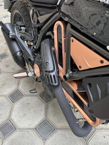 Ducati  2025, 60 km - 0.8 л - Bakı