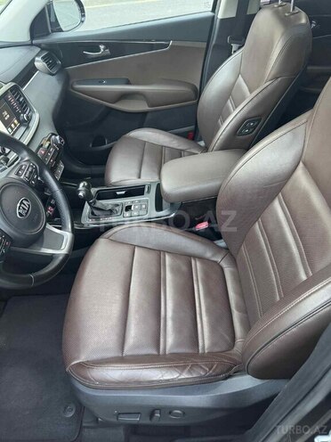 Kia Sorento 2016, 88,267 km - 2.0 l - Bakı