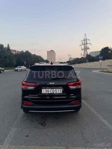 Kia Sorento 2016, 88,267 km - 2.0 l - Bakı