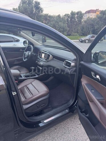 Kia Sorento 2016, 88,267 km - 2.0 l - Bakı