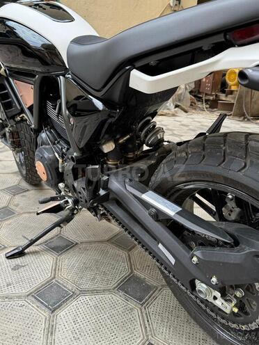 Ducati  2025, 60 km - 0.8 л - Bakı