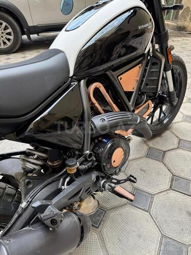 Ducati  2025, 60 km - 0.8 л - Bakı