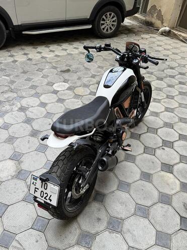 Ducati  2025, 60 km - 0.8 л - Bakı