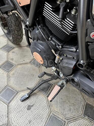 Ducati  2025, 60 km - 0.8 л - Bakı