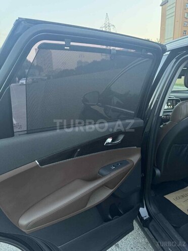 Kia Sorento 2016, 88,267 km - 2.0 l - Bakı