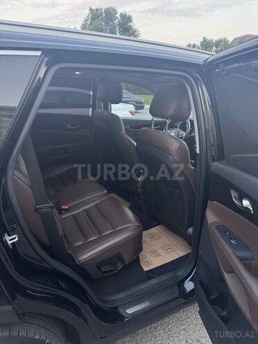 Kia Sorento 2016, 88,267 km - 2.0 l - Bakı