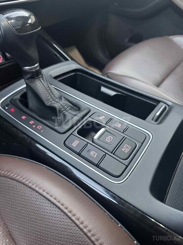 Kia Sorento 2016, 88,267 km - 2.0 l - Bakı