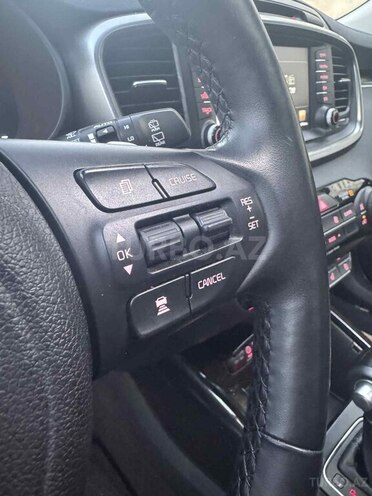 Kia Sorento 2016, 88,267 km - 2.0 l - Bakı