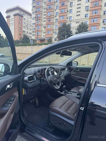 Kia Sorento 2016, 88,267 km - 2.0 l - Bakı