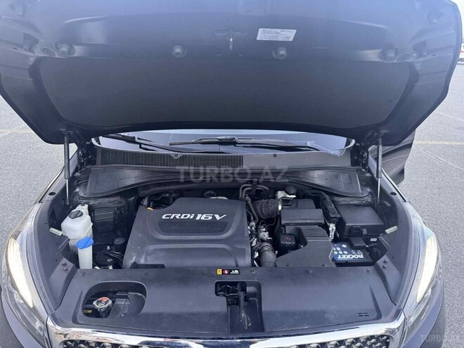 Kia Sorento 2016, 88,267 km - 2.0 l - Bakı