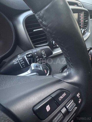 Kia Sorento 2016, 88,267 km - 2.0 l - Bakı