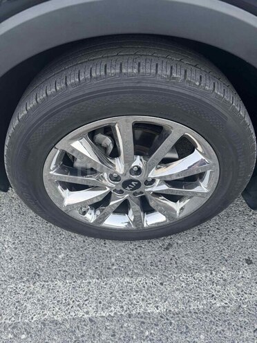 Kia Sorento 2016, 88,267 km - 2.0 l - Bakı
