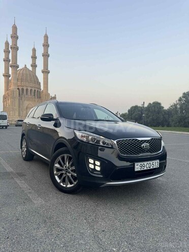 Kia Sorento 2016, 88,267 km - 2.0 l - Bakı