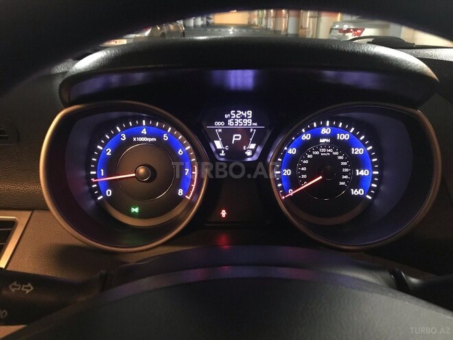 Hyundai Elantra 2013, 261,000 km - 1.8 l - Bakı