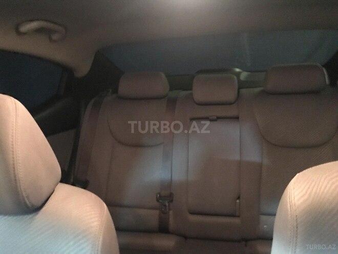 Hyundai Elantra 2013, 261,000 km - 1.8 l - Bakı