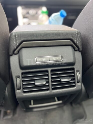 Land Rover RR Evoque 2017, 118,000 km - 2.0 л - Bakı