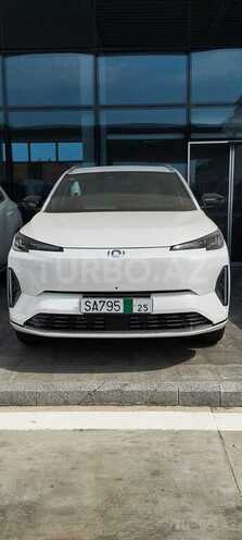 Changan Qiyuan Q05 2024, 0 km - 1.5 л - Bakı