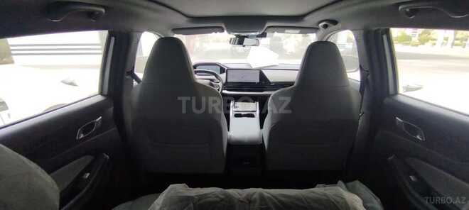 Changan Qiyuan Q05 2024, 0 km - 1.5 л - Bakı