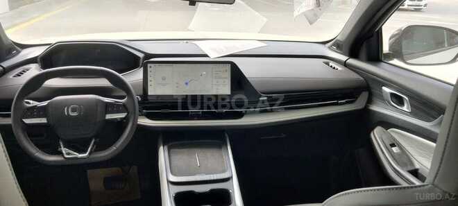 Changan Qiyuan Q05 2024, 0 km - 1.5 л - Bakı
