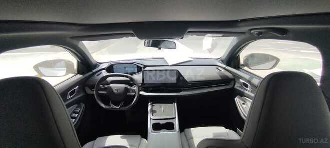 Changan Qiyuan Q05 2024, 0 km - 1.5 л - Bakı