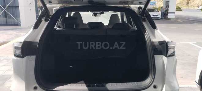 Changan Qiyuan Q05 2024, 0 km - 1.5 л - Bakı