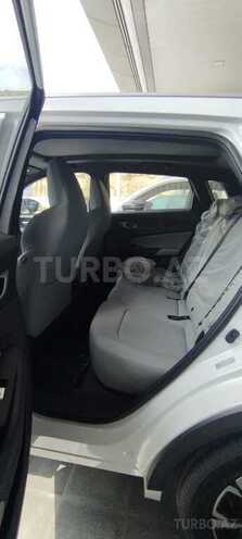 Changan Qiyuan Q05 2024, 0 km - 1.5 л - Bakı