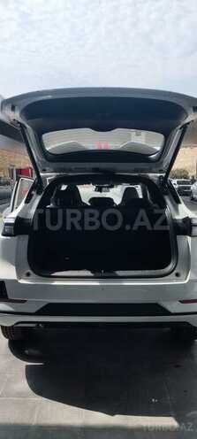 Changan Qiyuan Q05 2024, 0 km - 1.5 л - Bakı