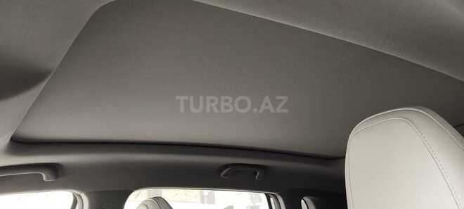 Changan Qiyuan Q05 2024, 0 km - 1.5 л - Bakı