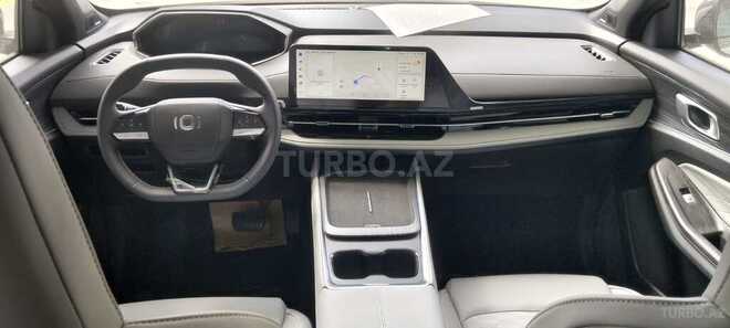 Changan Qiyuan Q05 2024, 0 km - 1.5 л - Bakı