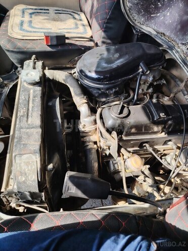 UAZ 452 2006, 47,378 km - 2.5 л - Gəncə