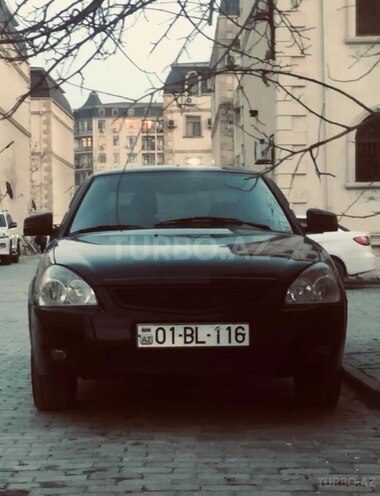 LADA (VAZ) Priora 2011, 3,230 km - 1.6 l - Bakı